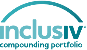 'Grifols Inclusiv' logo